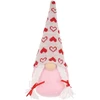 Saska Garden gnomas meilei 20 cm dekoracija