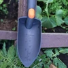 Saska Garden universali sodo kastuvas