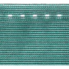 Saska Garden Tamsiai žalias atspalvio tinklas 140g/m2 1.5x25m