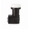 SAT QUAD OPTICUM Raudonas LNB 03H Premium keitiklis [0214]
