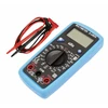 Multimetras SATRA S-UMD9