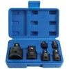 Adapterių rinkinys SATRA S-90094; 6 vnt.