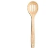 Šaukštas makaronams Fiskars 1075684, 29 cm, ruda