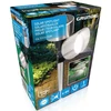 Saulės lempa Grundig 5,5x35,5 cm