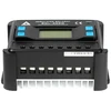 Saulės PWM įkrovimo valdiklis su LCD AZO Digital SOL-30ED 12/24 - 30A