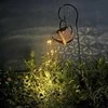 Saulės sodo lempa - laistytuvas Gardlov 23846