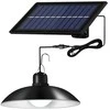 Saulės lempa Superfire FF10-B