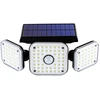 Saulės lempa Superfire FF13-C, 22W, 300lm, 2400mAh