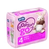 Saus. keln. Grite OOPSIES go, 4 8-15kg, 22vnt.