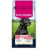 Sausas Maistas šunims Eukanuba Senior Large Breed vištiena, 113098, 15 kg
