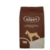 Sausas šunų maistas Höppy, jautiena, 3kg