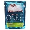 Purina Nestle SAUSASIS ĖDALAS KATĖMS „ONE INDOOR“ 800g