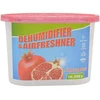 Sausintuvas EDCO DRĖGMĖS SUGĖRIKLIS 500ML (230 g) GRANAT 1076799
