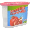 Sausintuvas EDCO DRĖGMĖS SUGĖRIKLIS 500ML (230 g) GRANAT 1076799