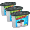Sausintuvas Saska Garden Drėgmės sugertuvas 3 x 500ml/230g