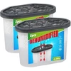 Sausintuvas Saska Garden DRĖGMĖS SUGĖRIKLIS 2x500ML/230G 259086
