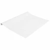 Savaime prisiklijuojanti langų plėvelė Frosted Balta PVC