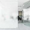 Savaime prisiklijuojanti langų plėvelė Matinės juostelės PVC