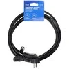 Maitinimo laidas Savio Elmak Maitinimo kabelis CL-146, 3,0m