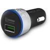 Savio Quick Charge 3.0A automobilinis įkroviklis SA-06/B