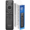 SAVIO RC-27 Universalus/pakaitinis nuotolinio valdymo pultas SAMSUNG televizoriui – SMART TV