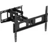 Laikiklis Savio UTV-04 TV mount/stand 2.18 m (86") Juodas