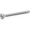 Savisriegiai Essve DIN 7504PH, 4.8 x 65 mm, 250 vnt.