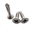 Savisriegiai Haushalt, DIN 14566, 4,2 x 13 mm, 30 vnt.