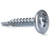 Savisriegiai Haushalt, DIN 14566, 4,2 x 25 mm, 25 vnt.