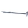 Savisriegiai Haushalt, DIN 14566, 4,2 x 65/31 mm, 10 vnt.