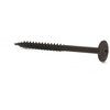 Savisriegiai Haushalt, DIN 14566, 4,2 x 51/31 mm, 10 vnt.