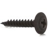 Savisriegiai Haushalt, DIN 14566, 4,2 x 25 mm, 25 vnt.