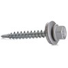 Savisriegiai Haushalt, DIN 7504K, 4,8 x 19 mm, 15 vnt.