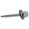 Savisriegiai Haushalt, DIN 7504K, 4,8 x 60 mm, 10 vnt.