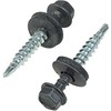 Savisriegiai Haushalt, DIN 7504K, 4.8 x 35 mm, 10 vnt.