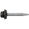 Savisriegiai Haushalt, DIN 7504K, 4,8 x 35 mm, 10 vnt.