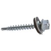 Savisriegiai Haushalt, DIN 7504K, 4,8 x 35 mm, 10 vnt.