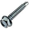 Grąžtas Savisriegiai Haushalt, DIN 7504K, 4,8 x 32 mm, 15 vnt.