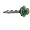 Savisriegiai Haushalt, DIN 7504K, 4,8 x 35 mm, 10 vnt.