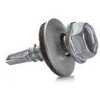Savisriegiai Haushalt, DIN 7504K, 4,8 x 25 mm, 15 vnt.
