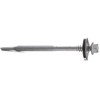 Savisriegiai Haushalt, DIN 7504K, 5,5/6,3 x 90 mm, 6 vnt.