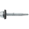 Savisriegiai Haushalt, DIN 7504K, 5,5/6,3 x 70 mm, 8 vnt.