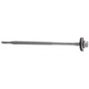 Savisriegiai Haushalt, DIN 7504K, 5,5/6,3 x 125 mm, 4 vnt.