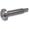 Savisriegiai Haushalt, DIN 7504N, 3.5 x 16 mm, 30 vnt.