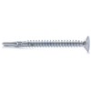 Savisriegiai Haushalt, DIN 7504O, 5,5 x 45 mm, 15 vnt.