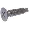 Savisriegiai Haushalt, DIN 7504P, 3,9 x 25 mm, 30 vnt.