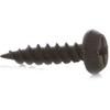 Savisriegiai Haushalt, DIN 7981C, 3.5 x 16 mm, 30 vnt.