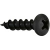 Savisriegiai Haushalt, DIN 7981C, 3.5 x 9,5 mm, 30 vnt.