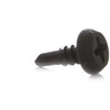 Savisriegiai Haushalt, DIN 7981C, 3,5 x 9,5 mm, 30 vnt.