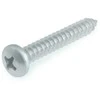 Savisriegiai Suki, DIN 7981, 4.2 x 22 mm, 8 vnt.
